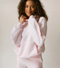 Happy Camp3r Women's Applique Hoodie