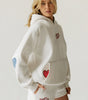 Happy Camp3r Women's Cherry Pie Hoodie