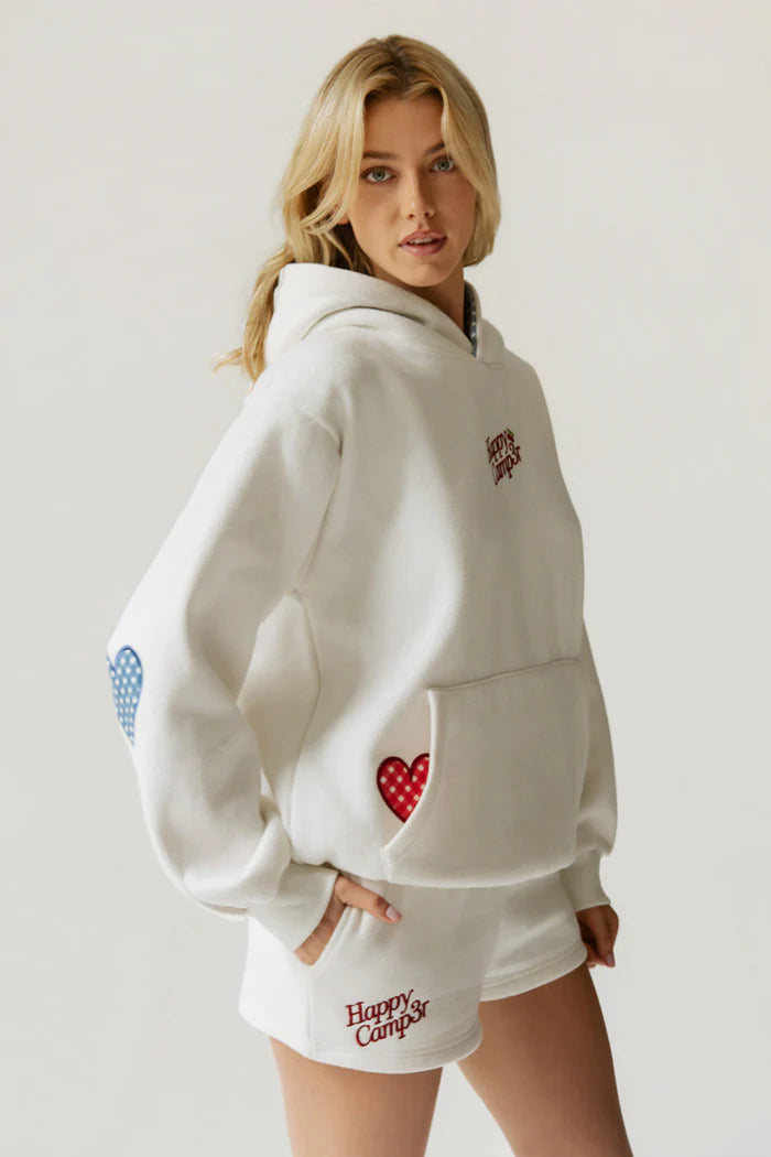 Happy Camp3r Women's Cherry Pie Hoodie
