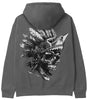 Cove Headdress Hoodie