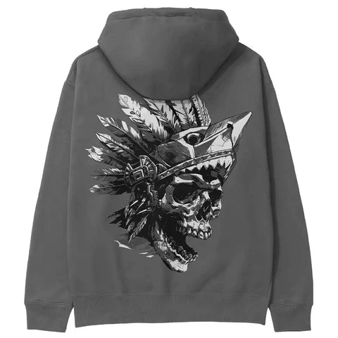 Cove Headdress Hoodie