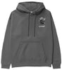 Cove Headdress Hoodie