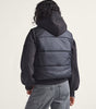 Vans Women's Insulated Hillgate Cropped Vest