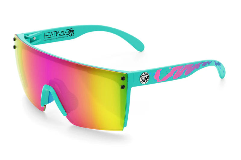 Heatwave Lazer Face Sunglasses Z87+