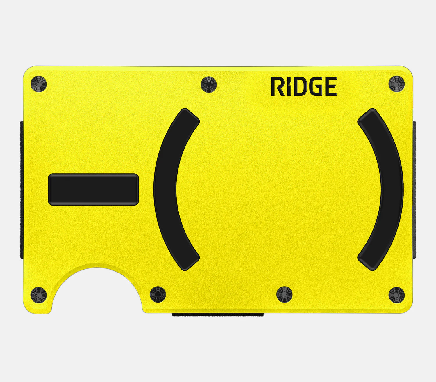 Ridge Wallet for Magsafe