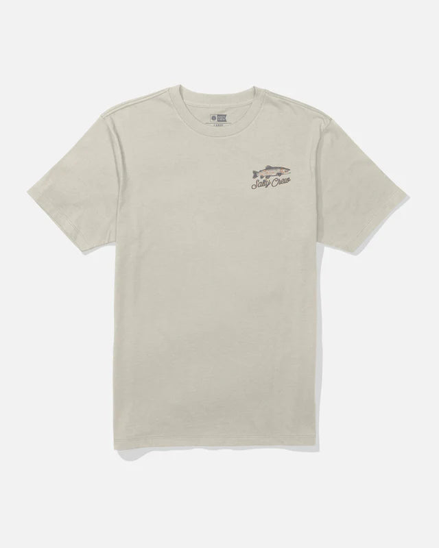 Salty Crew Men's Fish Fest Tee