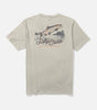 Salty Crew Men's Fish Fest Tee