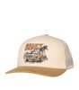 Salty Crew Men's Good Times Foamie Trucker
