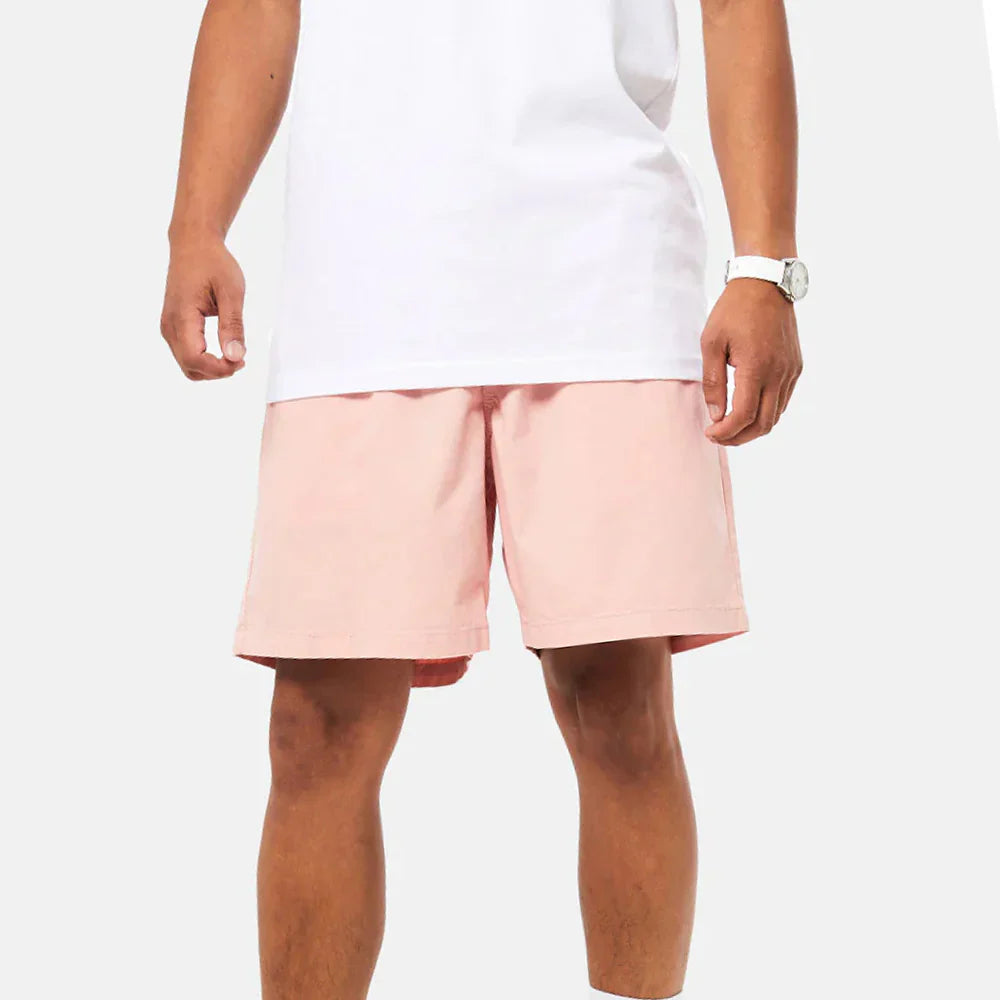 Range Relaxed Elastic Short