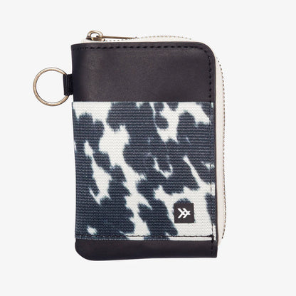 Zipper Wallet