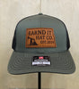 EarND It Oil & Gas Hat