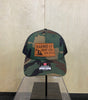 EarND It Oil & Gas Hat