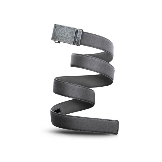 Mission Canvas Belt