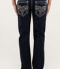 Rock Revival Men's Isiah Straight Jeans