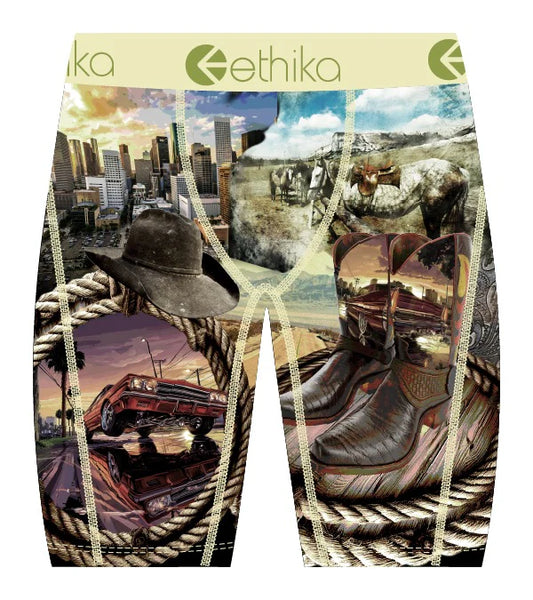 Ethika Mens Staple Underwear