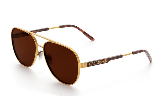 Heatwave Incline Sunglasses