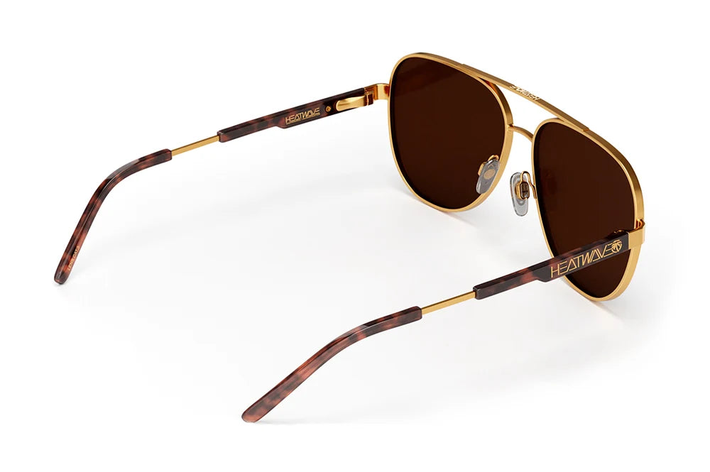 Heatwave Incline Sunglasses