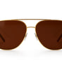Heatwave Incline Sunglasses