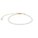 Lotus and Luna Intuition 2mm Healing Bracelet