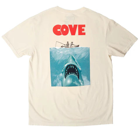 Jaws Tee