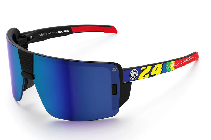 Heatwave Vector Sunglasses