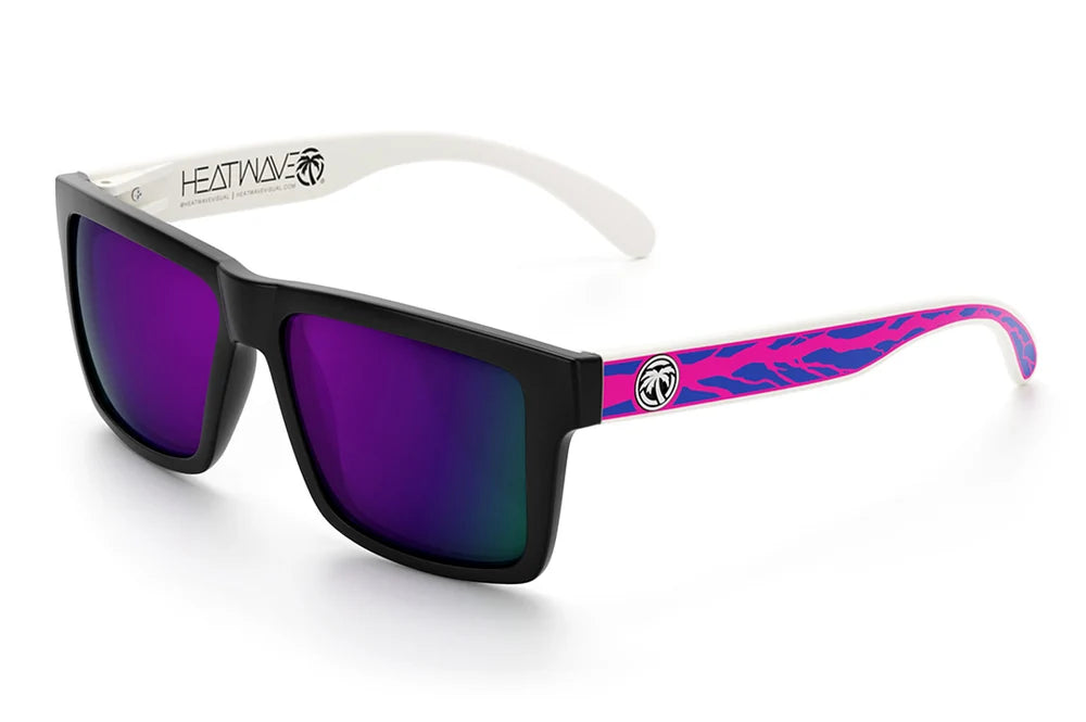 Heatwave VISE Z87 Sunglasses