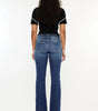 Kancan Low Rise Bootcut Jeans