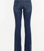 Marla High Skinny Bootcut Jeans