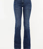 Marla High Skinny Bootcut Jeans