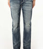 Rock Revival Men's Straight Jeans
