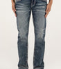 Rock Revival Men's Straight Jeans