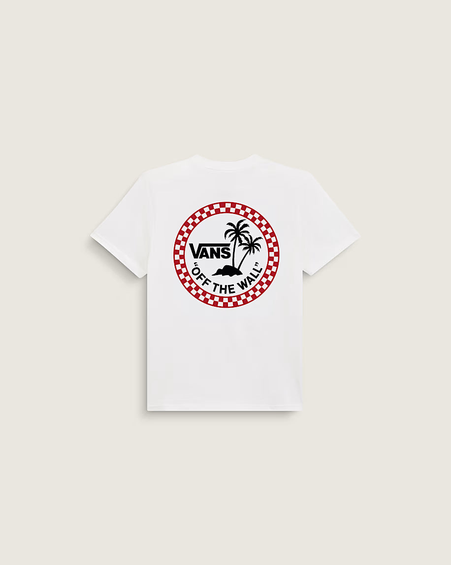 Vans Men's Knu Palms Tee