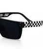 Heatwave Kids Lazer Face Sunglasses