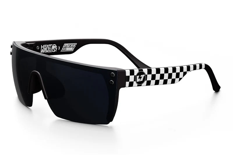Heatwave Kids Lazer Face Sunglasses