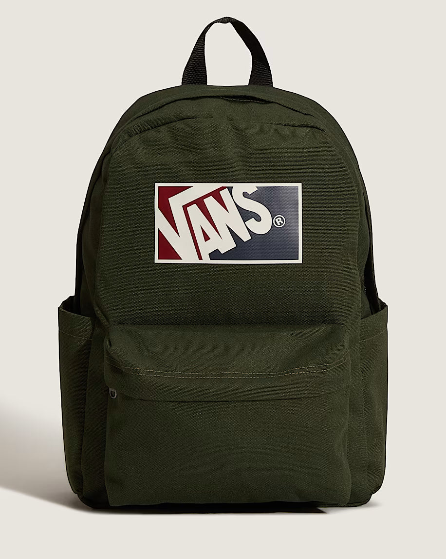 Vans Old Skool Grom Backpack