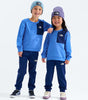 The North Face Kid TNF Performance Fleece Set