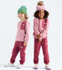 The North Face Kid TNF Performance Fleece Set