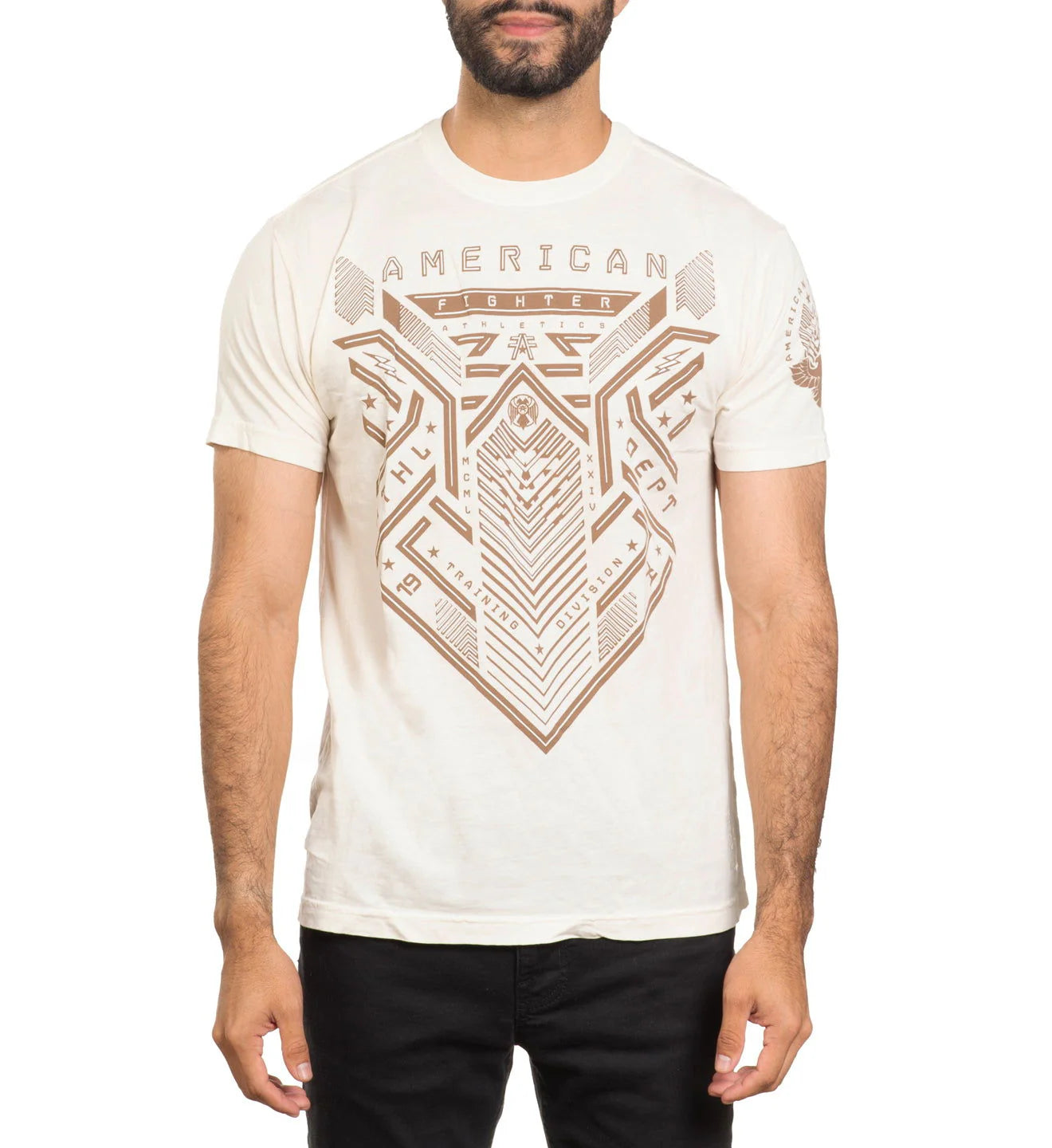 American Fighter Men's Kinston Tee