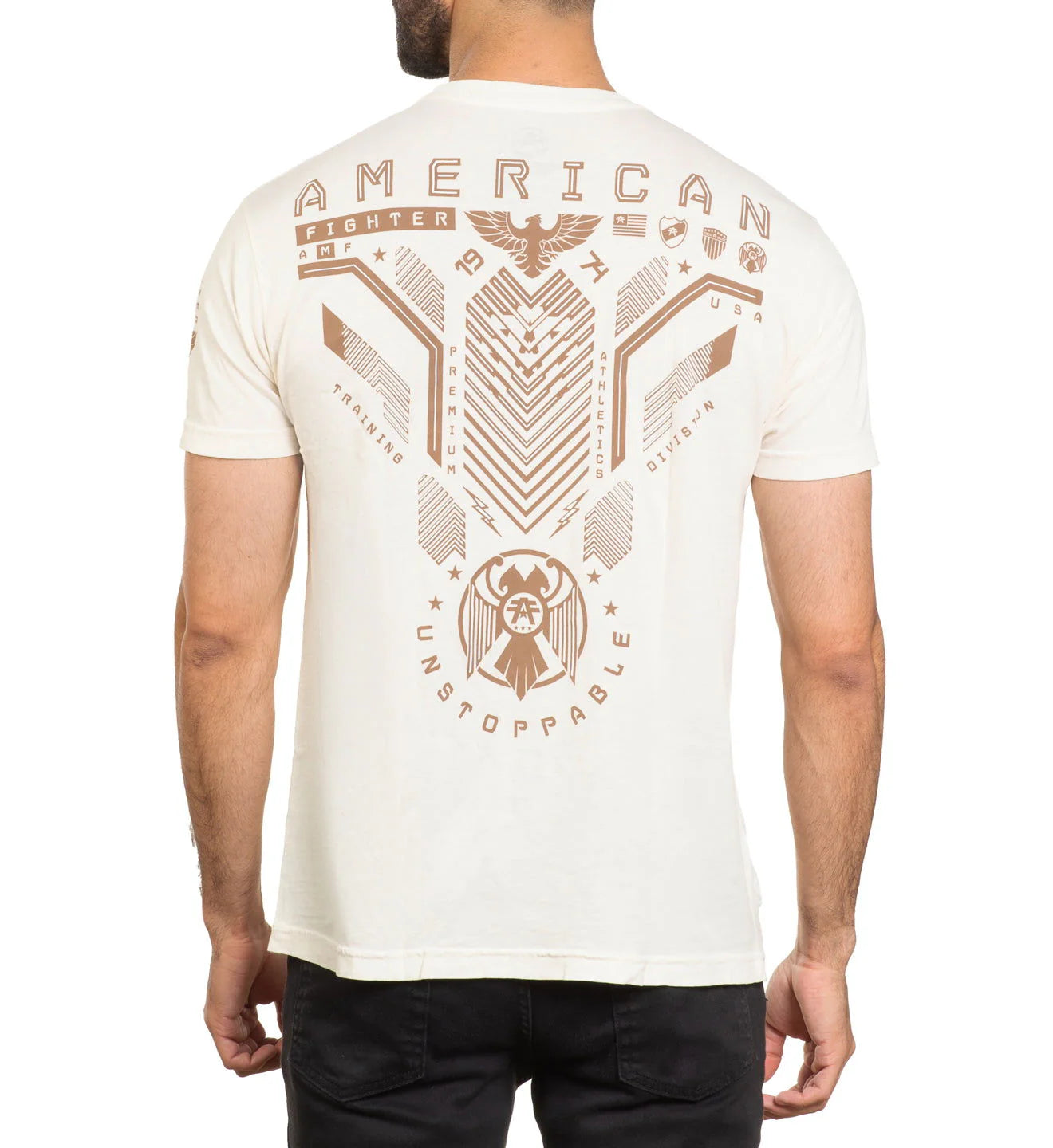 American Fighter Men's Kinston Tee