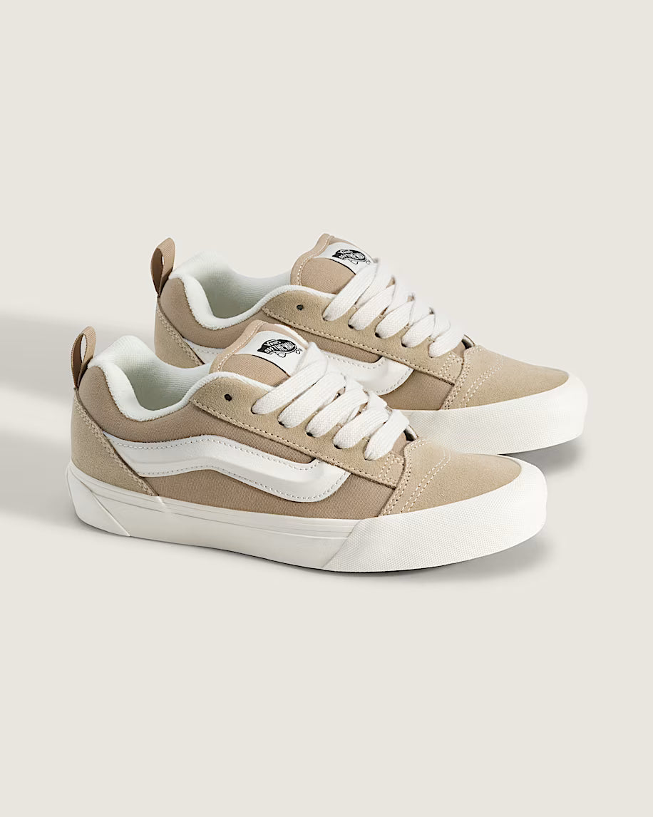 Women's Vans Knu Skool Shoe
