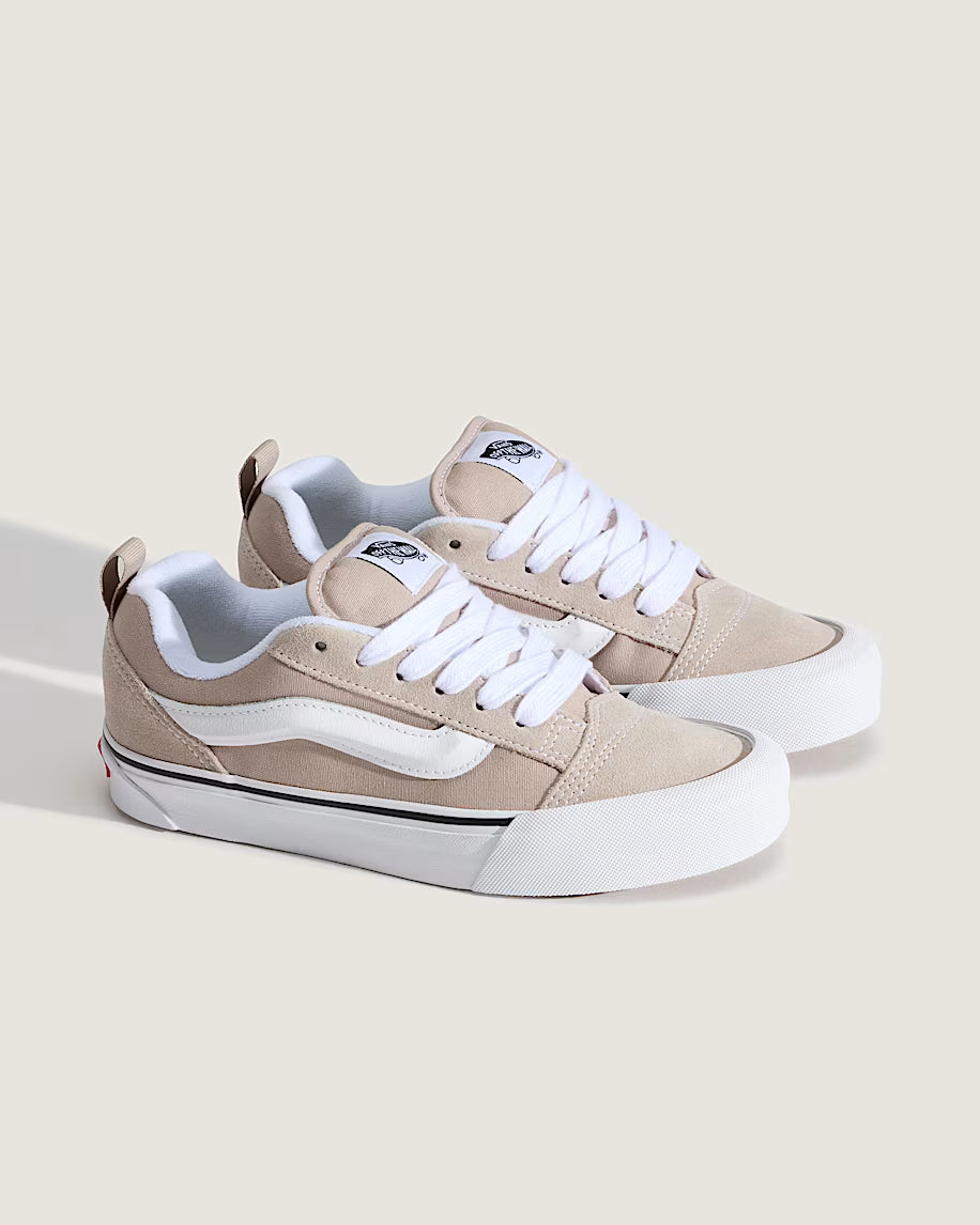 Vans Men's Knu Skool Shoe