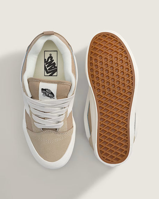 Vans Men's Knu Skool Shoe