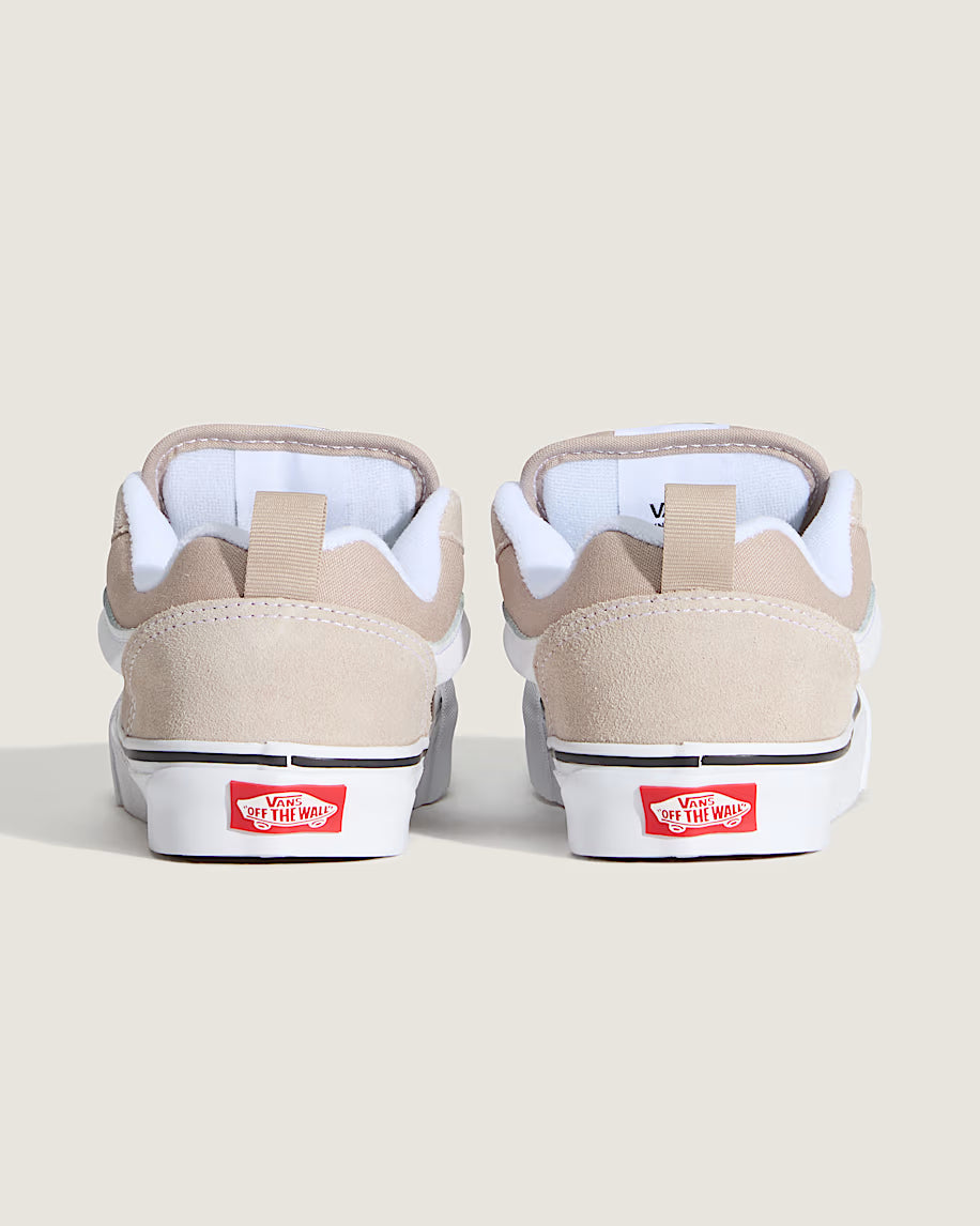 Women's Vans Knu Skool Shoe