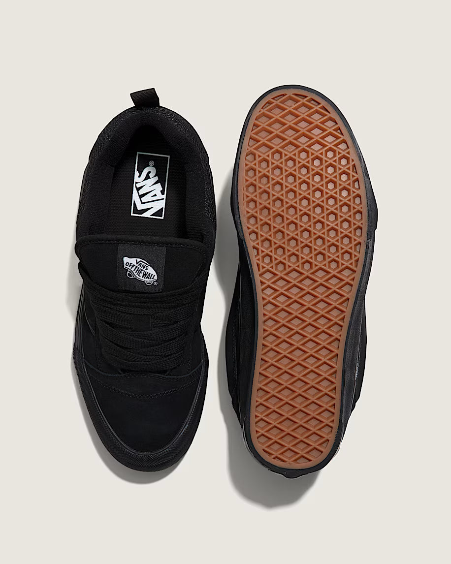 Vans Knu Skool Suede Men's Shoe