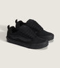 Vans Men's Suede/Canvas Knu Skool Shoe