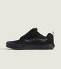 Vans Men's Suede/Canvas Knu Skool Shoe