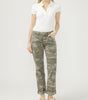 Silver Women's Chelsea Boyfriend Jean