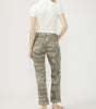 Silver Women's Chelsea Boyfriend Jean