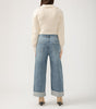 90s Baggy Mid Rise Wide Leg Jeans
