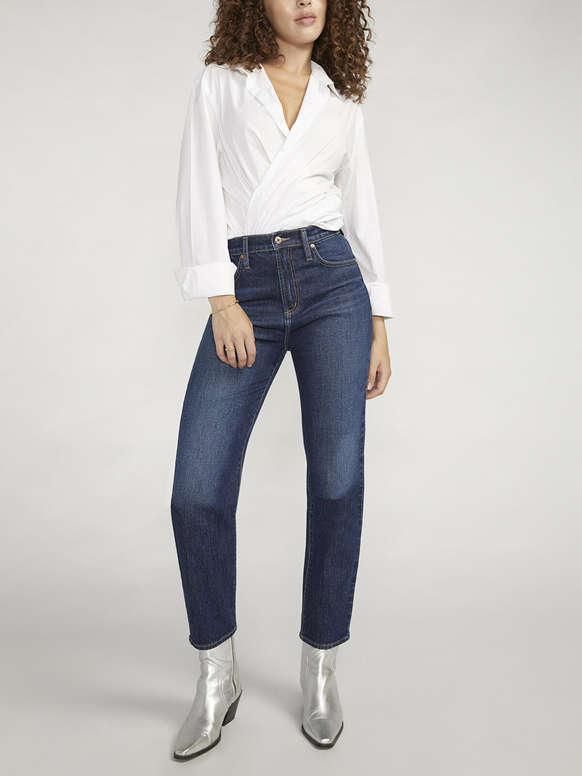 Highly Desirable Slim Straight